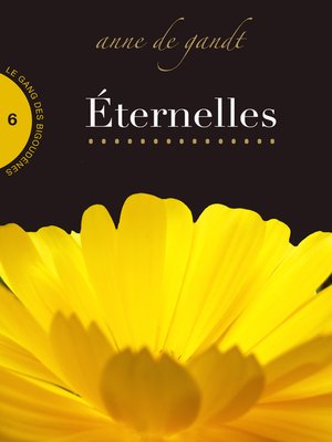 cover image of Eternelles (Saison 6)